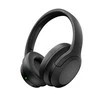 Forever belaidės ausinės BTH-700 on-ear juodos spalvos