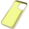 Dėklas Telforceone Fruit 2in1 case for iPhone 16e / 17e yellow