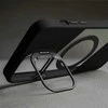 Dėklas Telforceone Fusion Mag case for iPhone 17 Pro Max 6,9'' juodas