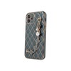 iLike TelForceone Glamour dėklas iPhone 11 žalias