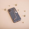 iLike TelForceone Glamour dėklas iPhone 11 žalias