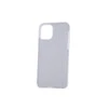 TelForceone Blizgantis 3in1 dėklas, skirtas iPhone 11 Pro sidabrinis
