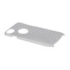 TelForceone Glitter 3in1 dėklas skirtas Apple iPhone 7 / 8 / SE 2020 / SE 2022, sidabrinis