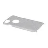 TelForceone Glitter 3in1 dėklas skirtas Samsung Galaxy S20 FE / S20 Lite / S20 FE 5G, sidabrinis