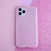 Telforceone Glitter 3in1 dėklas, skirtas Xiaomi Redmi 13C 4G / Poco C65 pink