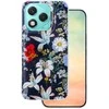 Dėklas Telforceone Glow Glam case for Honor 400 lite mėlynas