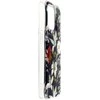 Dėklas Telforceone Glow Glam case for iPhone 13 6,1" mėlynas
