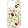 Dėklas Telforceone Glow Glam case for iPhone 16 Pro 6,3" baltas