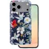 Dėklas Telforceone Glow Glam case for iPhone 17 Pro Max 6,9" mėlynas