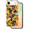 Dėklas Telforceone Glow Glam case for iPhone 17 Air 6,6" oranžinis