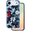 Dėklas Telforceone Glow Glam case for iPhone 17 Air 6,6" mėlynas