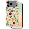 Dėklas Telforceone Glow Glam case for iPhone 17 Pro Max 6,9" baltas