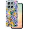 Dėklas Telforceone Glow Glam case for Motorola Moto G56 rustic