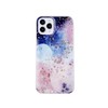 TelForceone Gold Glam dėklas skirtas Apple iPhone 11
