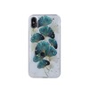 iLike TelForceone Auksu puoštas "Gold Glam" dėklas, skirtas iPhone 11 leaves