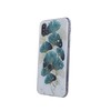 iLike TelForceone Auksu puoštas "Gold Glam" dėklas, skirtas iPhone 11 leaves