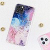iLike Auksinis Glam dėklas, skirtas Samsung Galaxy A13 5G / A04S galactic