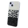 TelForceone Gold Glam dėklas skirtas Samsung Galaxy S21 FE