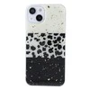 TelForceone Gold Glam dėklas skirtas Samsung Galaxy S21 FE
