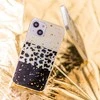 TelForceone Gold Glam dėklas skirtas Xiaomi Redmi 9C