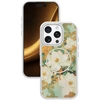 Dėklas Telforceone Golden Autumn case for iPhone 16 Pro 6,3" pilkas