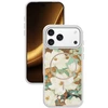 Dėklas Telforceone Golden Autumn case for iPhone 17 Pro / 18 Pro 6,3'' pilkas