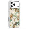 Dėklas Telforceone Golden Autumn case for iPhone 17 Pro / 18 Pro 6,3'' pilkas