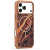 Dėklas Telforceone Golden Autumn case for iPhone 17 Pro / 18 Pro 6,3'' ruda