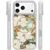 Dėklas Telforceone Golden Autumn case for iPhone 17 Pro / 18 Pro 6,3'' pilkas
