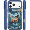 Dėklas Telforceone Golden Autumn case for iPhone 17 Pro / 18 Pro 6,3'' dark mėlynas