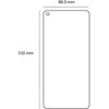 Nemo Telforceone Grūdintas stiklas 2,5D, skirtas Oppo Reno 7 5G
