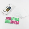 TFO Grūdintas stiklas 2,5D, skirtas Xiaomi Mi 11 Lite 4G / Mi 11 Lite 5G / 11 Lite 5G NE, 10 vnt. pakuotėje