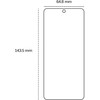 Hello Case TelForceone Grūdintas 2,5D stiklas "Google Pixel 8