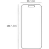Reach LCD apsauginis stikliukas 9H Apple iPhone 16