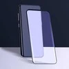Telforceone Grūdintas 5D stiklas, skirtas "Oppo Reno 12 5G" (Global), juodas rėmelis