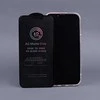 Telforceone Grūdintas stiklas 6D matinis, skirtas Samsung Galaxy S23 FE 5G juodam rėmeliui