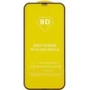 TelForceone grūdintas stiklas 9D, skirtas iPhone 15 Pro 6,1