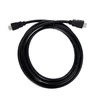 TelForceone HDMI-HDMI kabelis V1.4 3m juodas