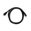 TFO TelForceone HDMI-HDMI kabelis V2.0 1,5 m juodas