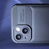 Telefono dėklas iLike Honeycomb, skirtas Samsung Galaxy A14 4G / A14 5G