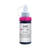 TelForceone Ink TFO E-6643, raudona
