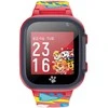 Išmanusis laikrodis Telforceone Forever smartwatch IGo Watch 3 JW-500 Ivory