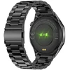 Telforceone Išmanusis laikrodis xBase juodas SW-720 Forever