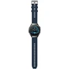 Išmanusis laikrodis Telforceone Forever smartwatch zBase SW-720 navy mėlynas