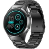 Išmanusis laikrodis Telforceone Forever smartwatch zBase SW-720 navy mėlynas