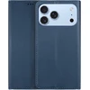 TFO Išmanusis magnetinis dėklas, skirtas iPhone 17 Pro 6,3" / 18 Pro 6,3", tamsiai mėlynas
