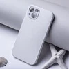 iLike Telforceone Juodas&amp;Baltas dėklas Samsung Galaxy A34 5G baltas