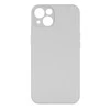 iLike Telforceone Juodas&amp;Baltas dėklas Samsung Galaxy A34 5G baltas