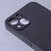 iLike Telforceone Juodas&amp;Baltas dėklas, skirtas Samsung Galaxy A14 4G / A14 5G juodas