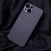 iLike Telforceone Juodas&amp;Baltas dėklas, skirtas Samsung Galaxy A14 4G / A14 5G juodas